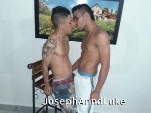 JosephAnndLuke