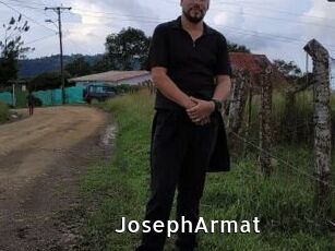 JosephArmat