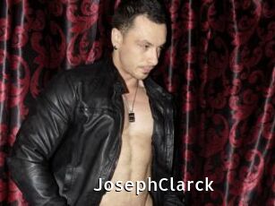 JosephClarck
