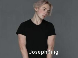 JosephKing