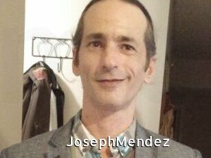 Joseph_Mendez