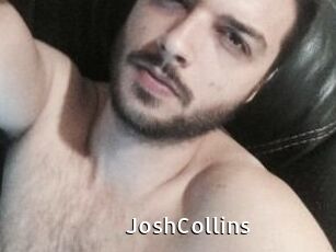 JoshCollins