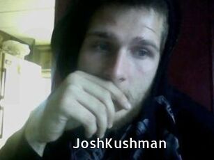 JoshKushman