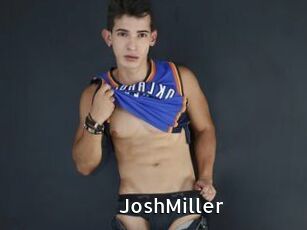 JoshMiller