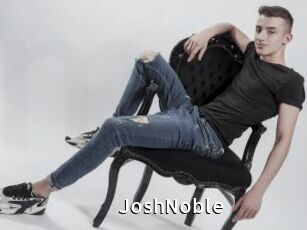 JoshNoble