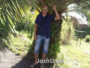 JoshSteel