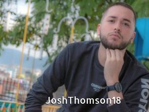 JoshThomson18 My Porno Stash