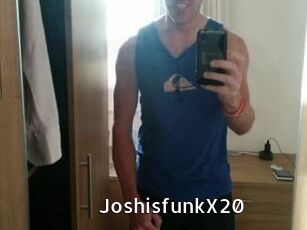JoshisfunkX20