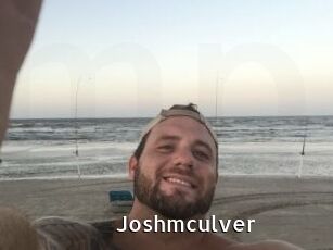 Joshmculver