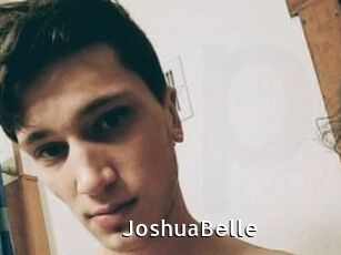Joshua_Belle