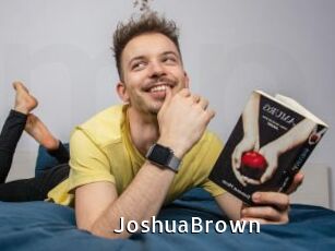JoshuaBrown