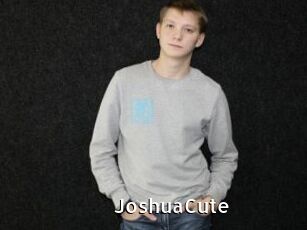 JoshuaCute