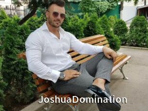 JoshuaDomination