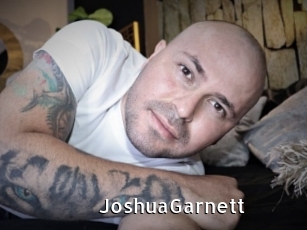 JoshuaGarnett