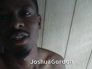 Joshua_Gordon