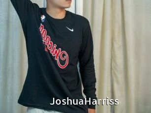 JoshuaHarriss