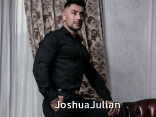 JoshuaJulian