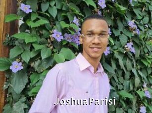 JoshuaParisi