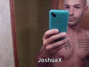 JoshuaX