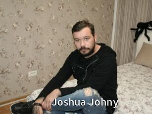 Joshua_Johny