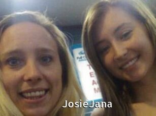JosieJana