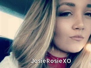 JosieRosieXO