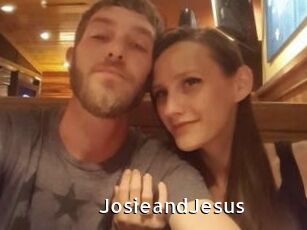 JosieandJesus