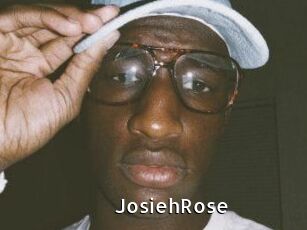 Josieh_Rose