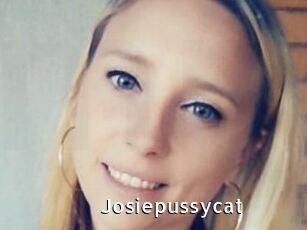 Josiepussycat