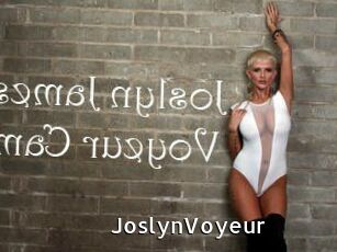 JoslynVoyeur