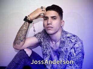 JossAnderson