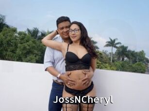 JossNCheryl