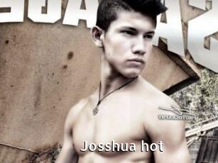 Josshua_hot