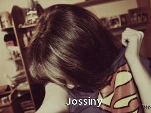 Jossiny