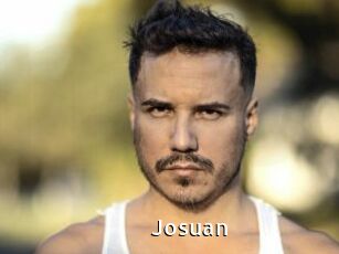 Josuan