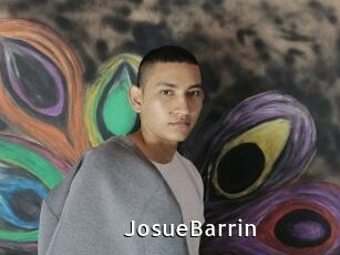 JosueBarrin