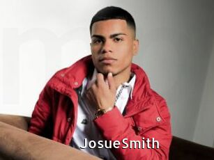 JosueSmith