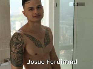 Josue_Ferdinand