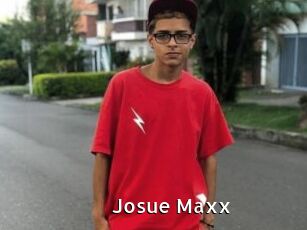 Josue_Maxx