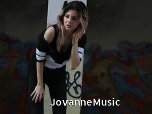 JovanneMusic