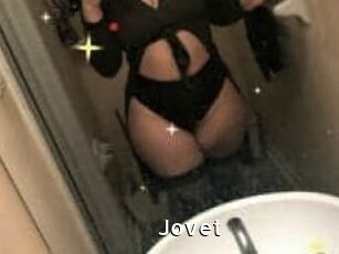 Jovet