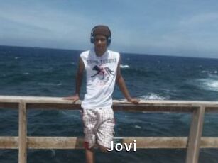 Jovi