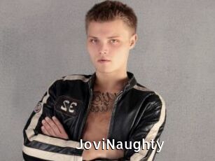 JoviNaughty
