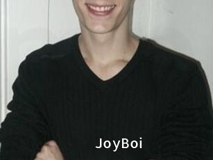 JoyBoi