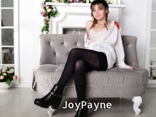 JoyPayne