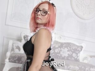 JoyRed