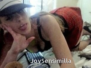 JoySensimilla