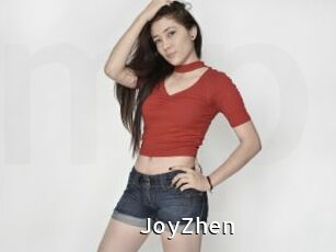 JoyZhen