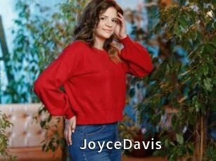 JoyceDavis