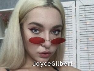JoyceGilbert